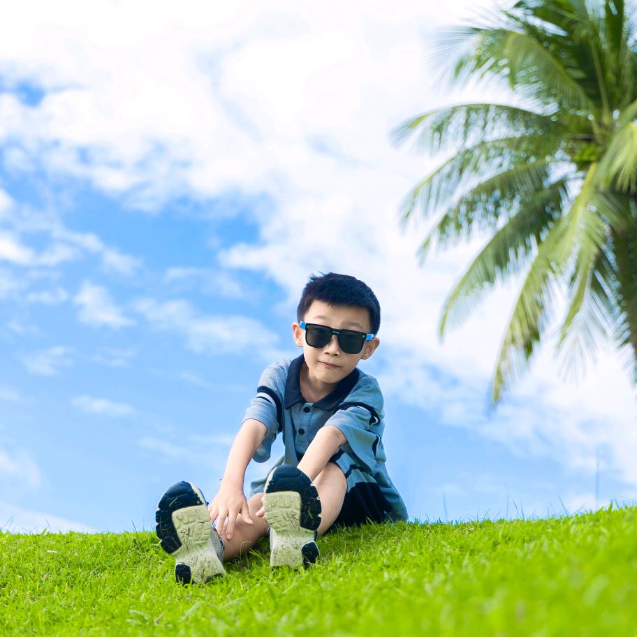 书乔是个小天使