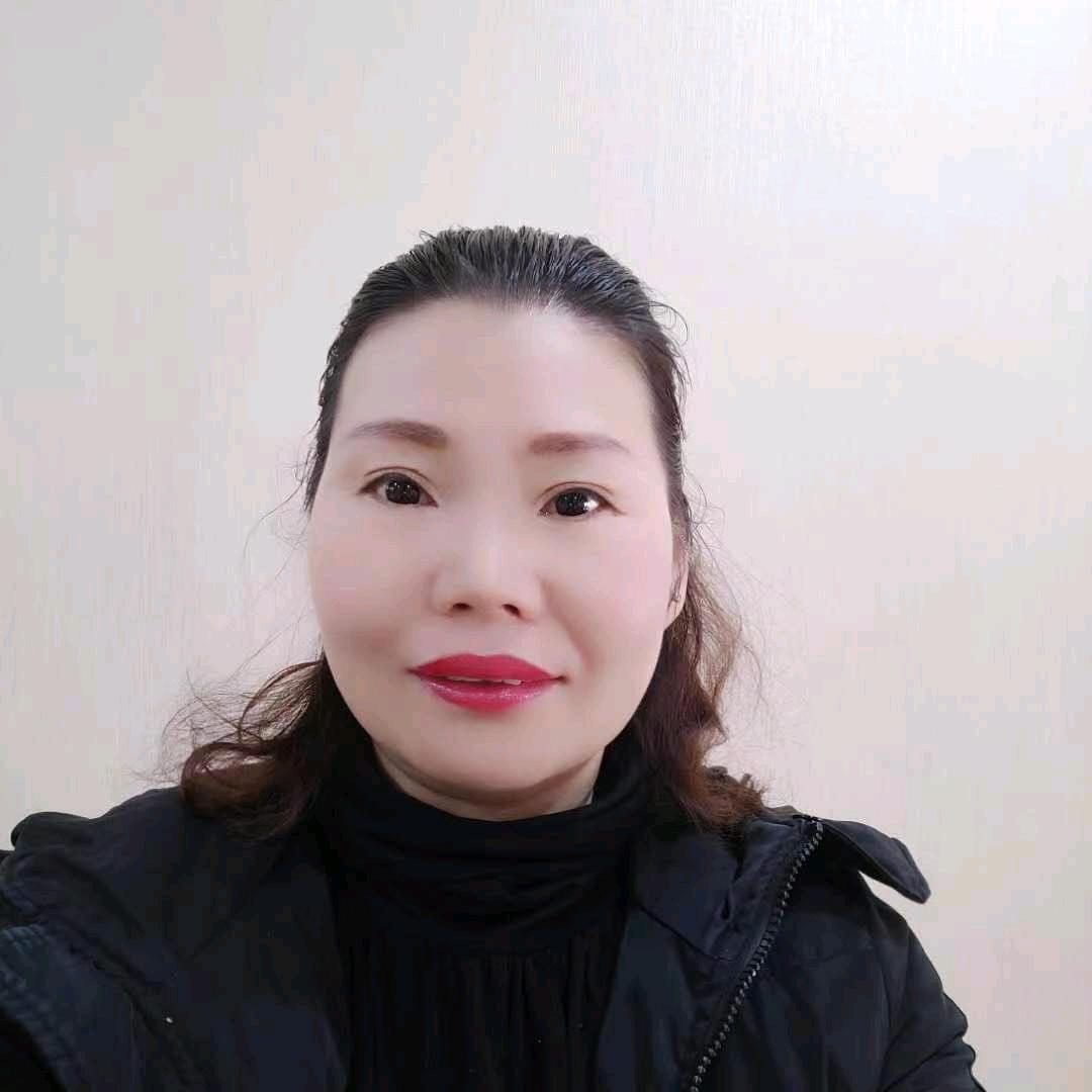天目湖曹姐