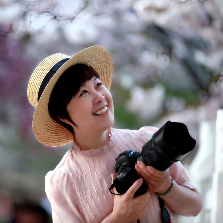 林姑娘