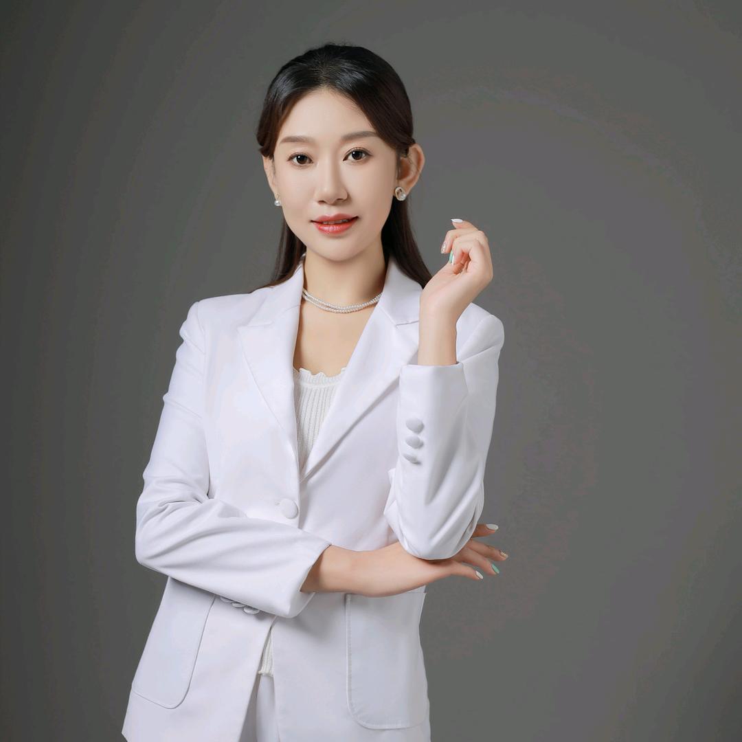 威海AI英语提分第一人婧总