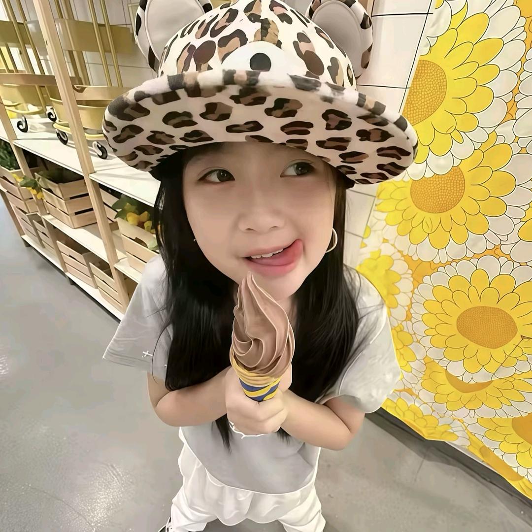 妳好呆