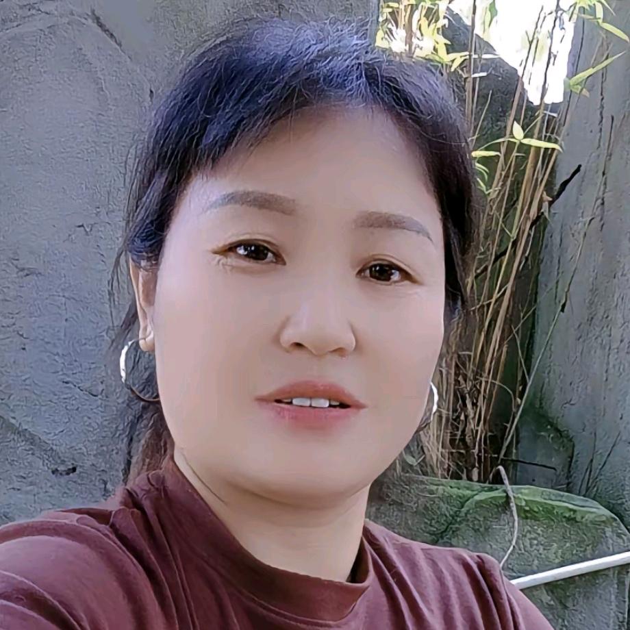 李秀玲（想有个家）