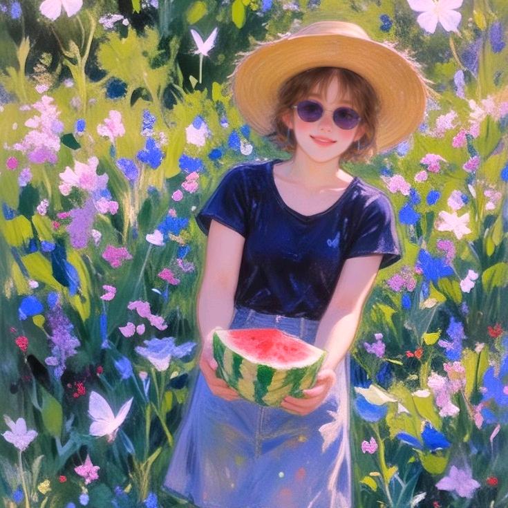 💋张家姑娘💋