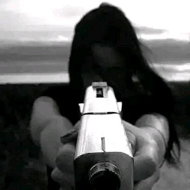 Killer  love