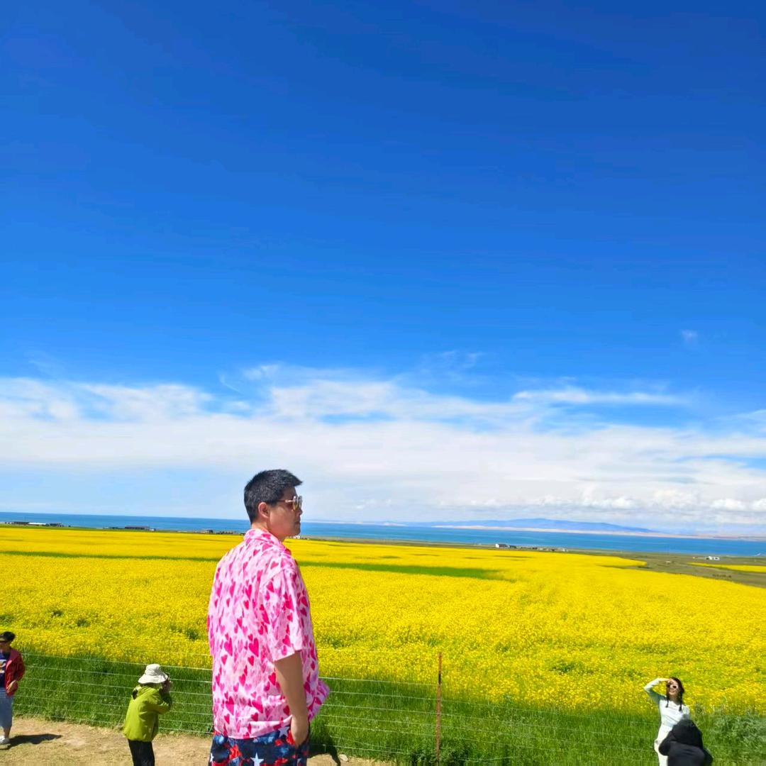 合家F4-小刘哥