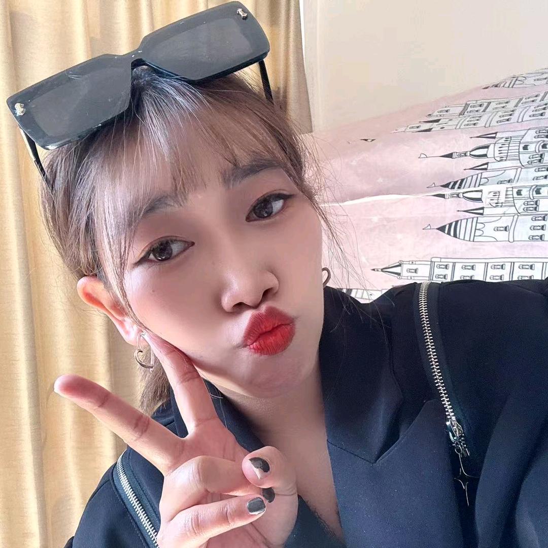禄劝小彝妹