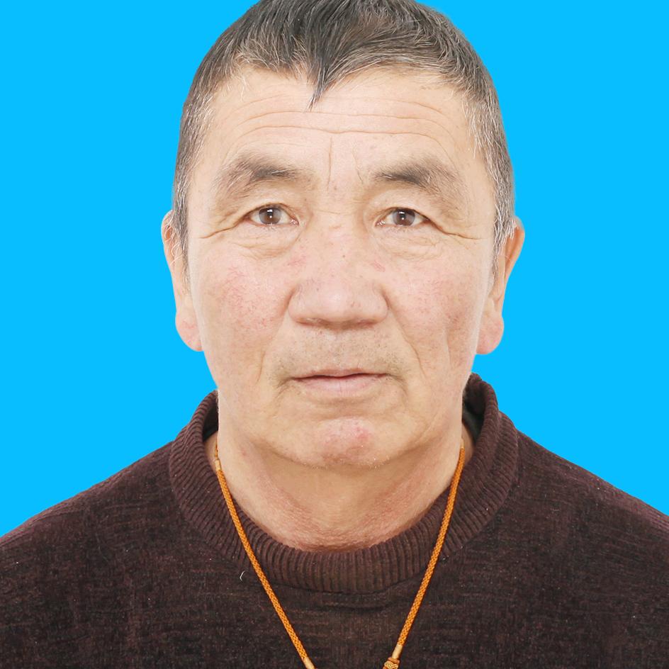 满师傅