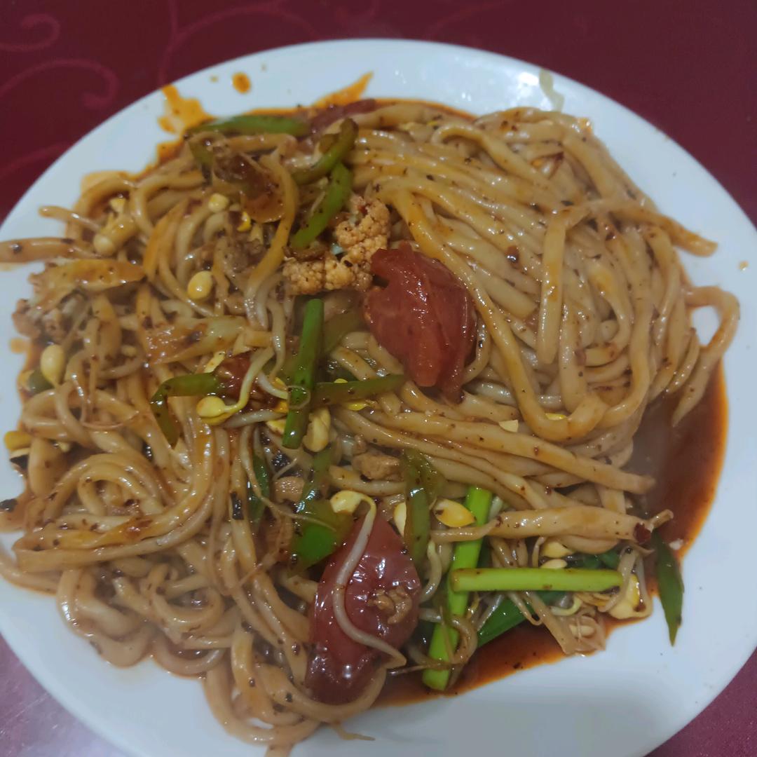 南芝