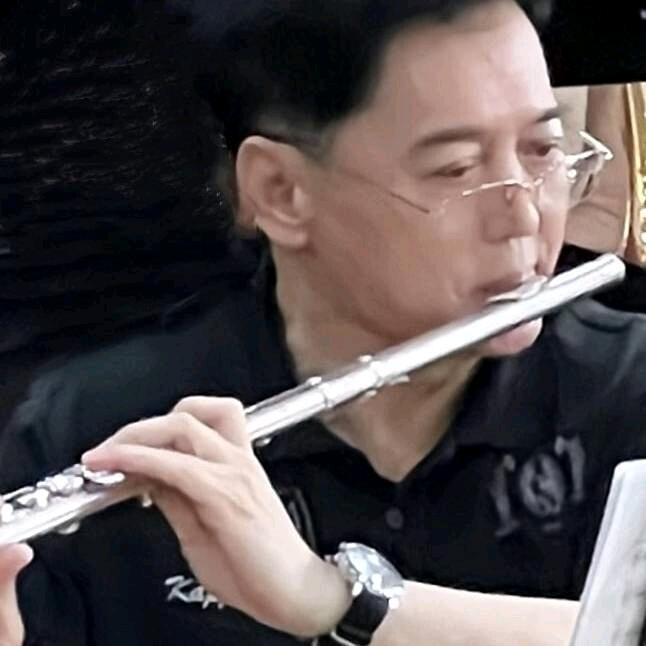 我来了