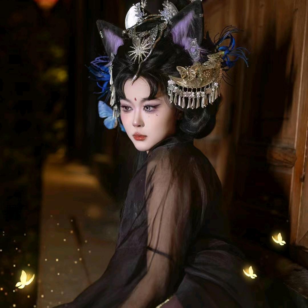 汉云阁汉服体验馆
