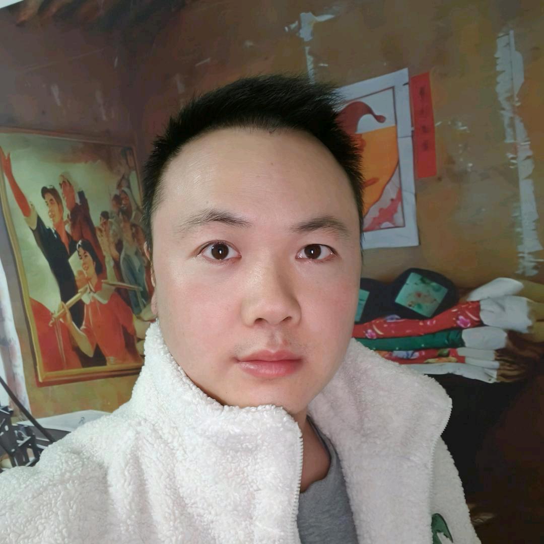 光棍小鹏