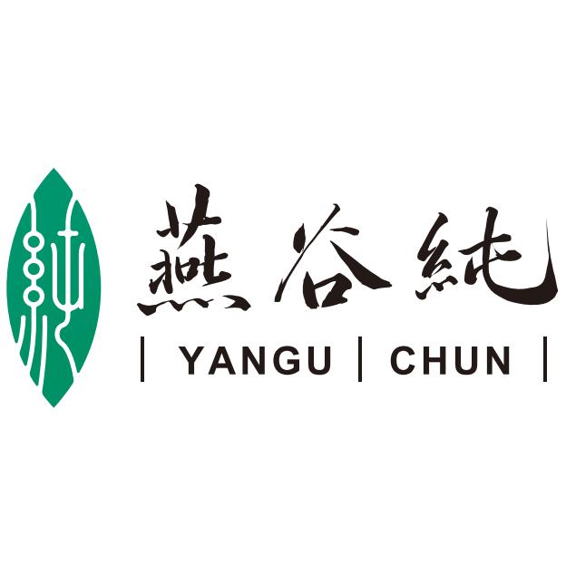 燕谷纯燕麦面工厂直营店