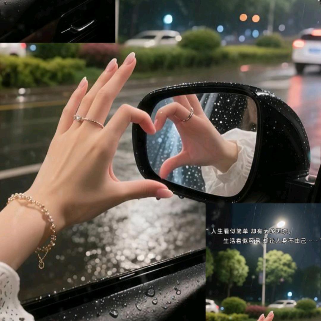 ᕙ( ͡◉ ͜ ʖ ͡◉)ᕗ小雨