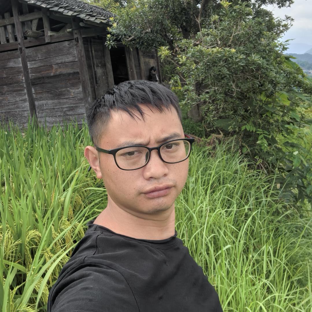 孤独一人