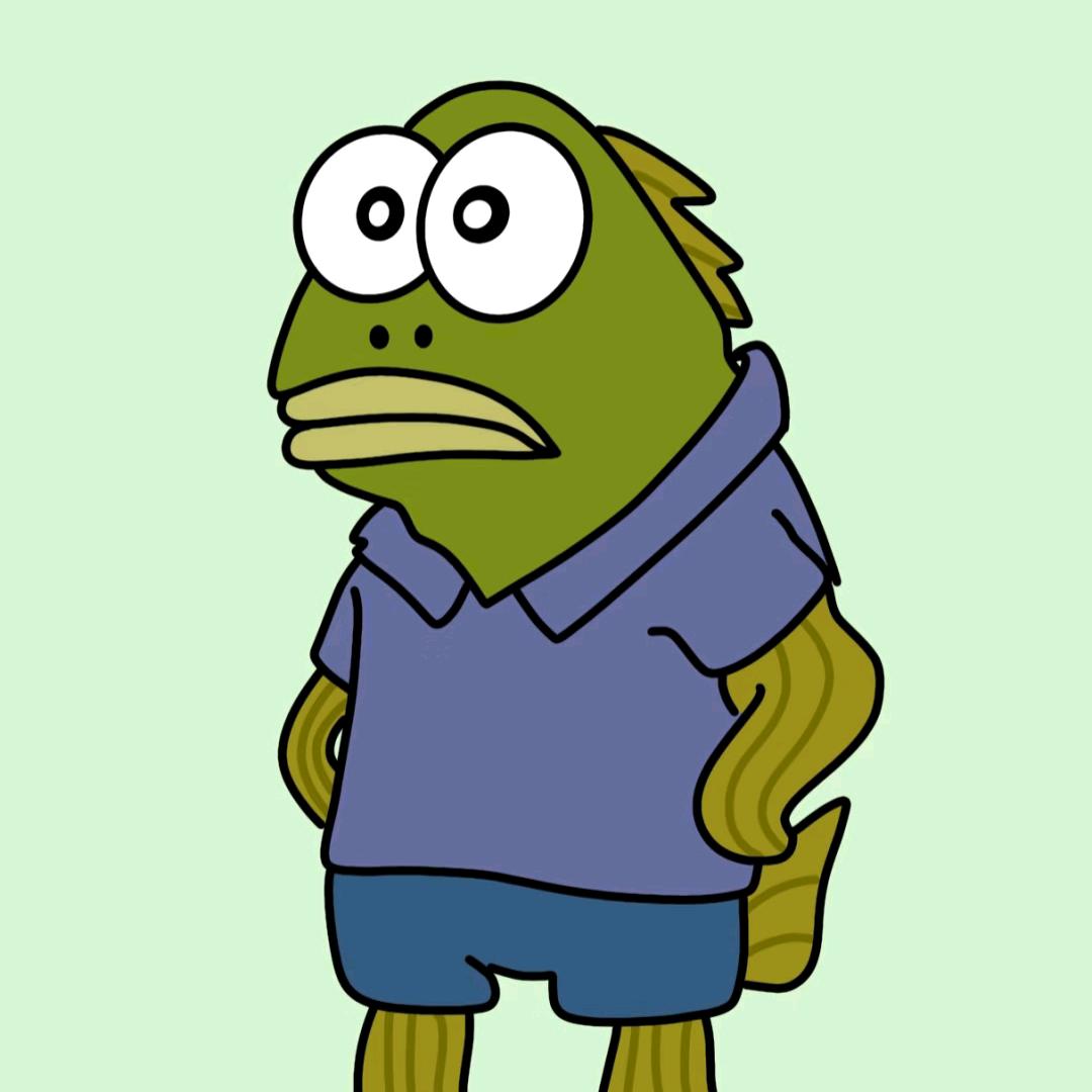 🐟鱼得水🐟如鱼得水