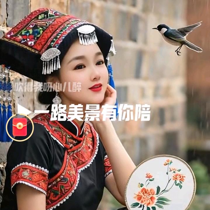 妹妹善良💄💄@抖音