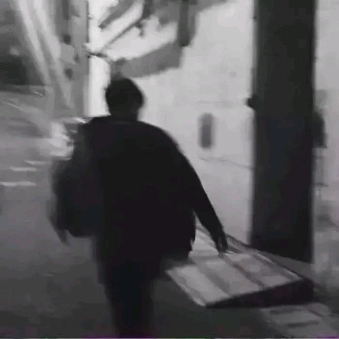 又幻听了