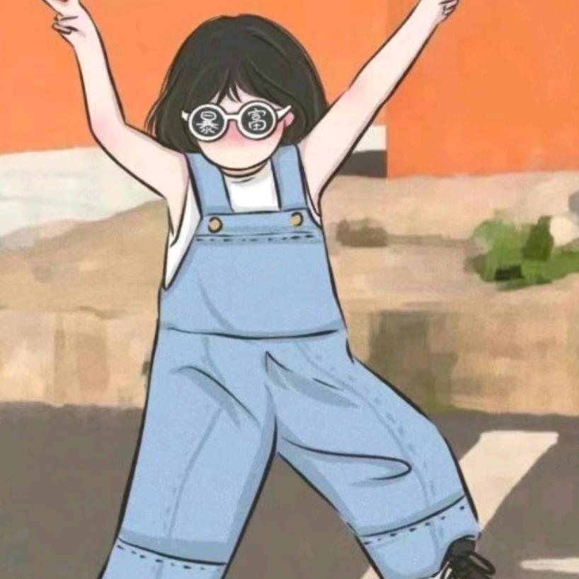 幸运之星
