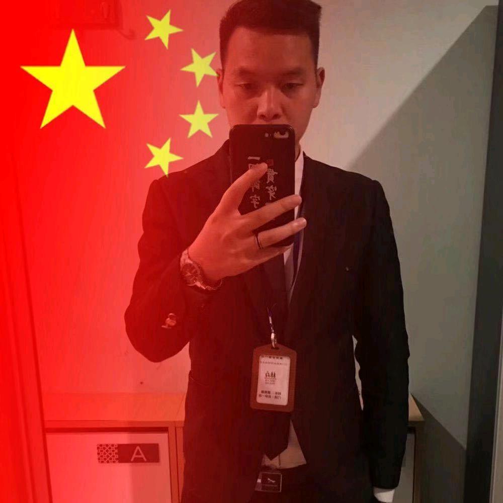 夏小伙