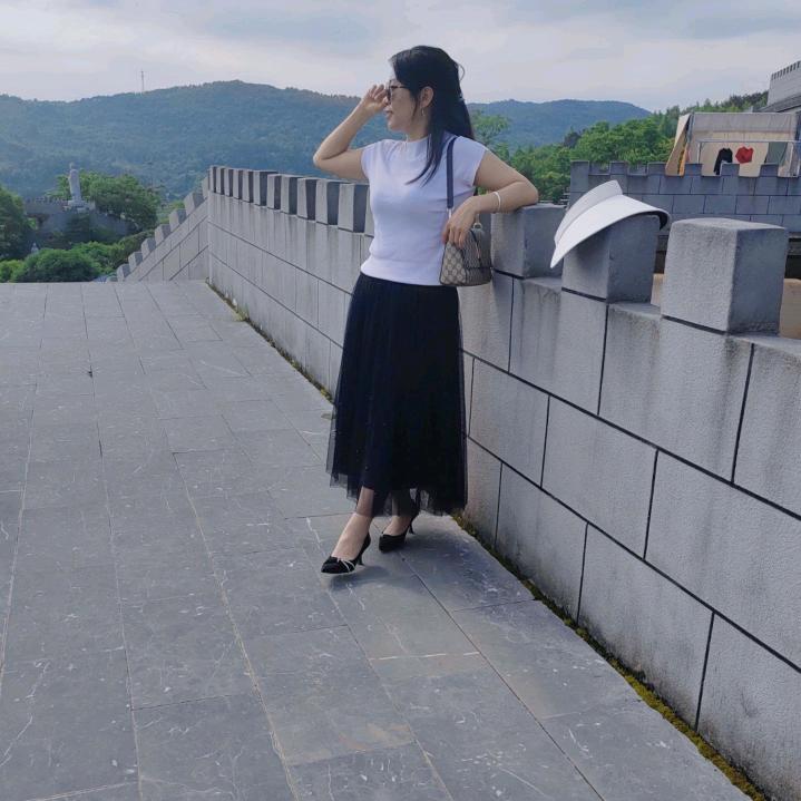 美丽冻人