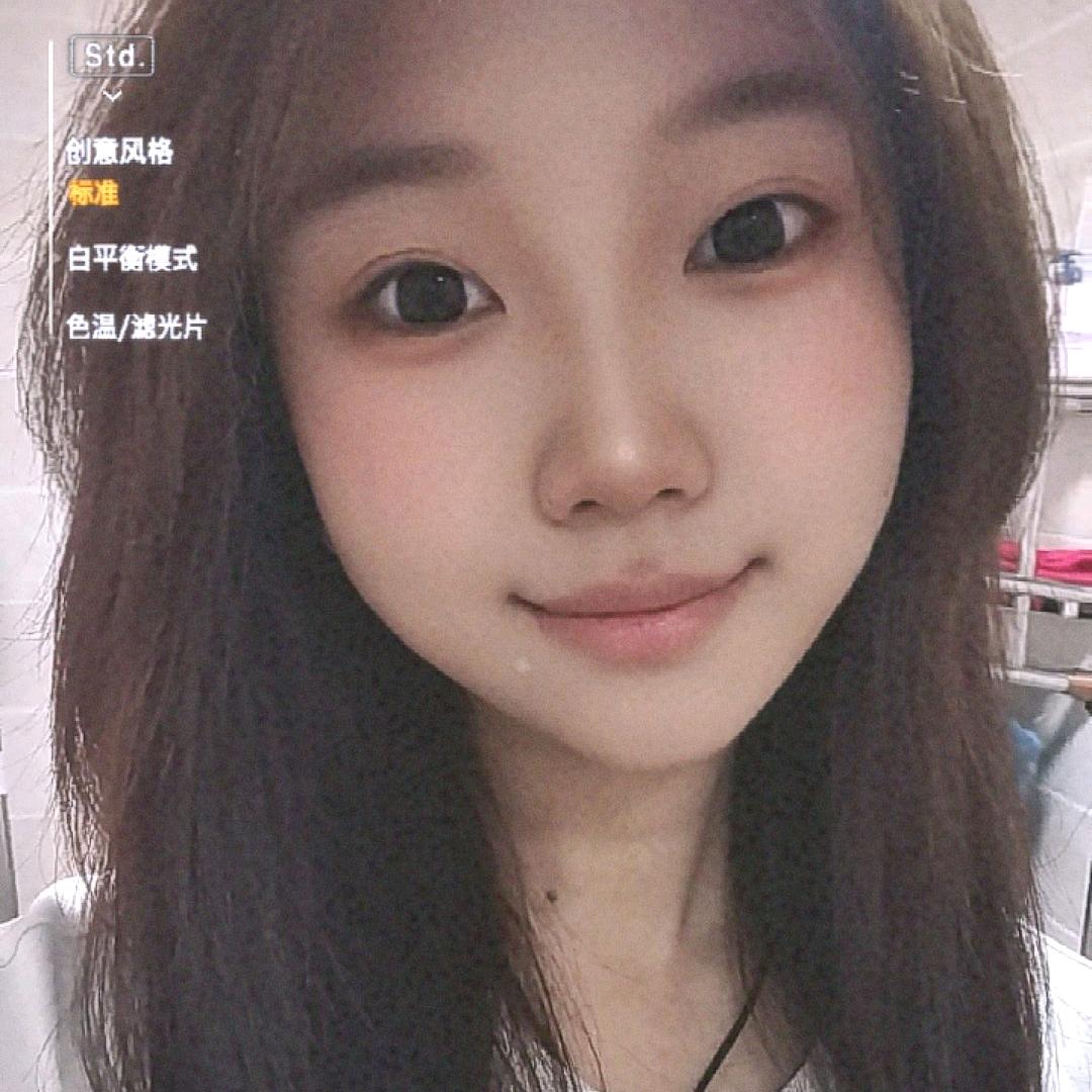 大小娜