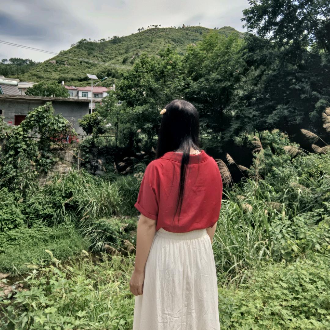 小梅子