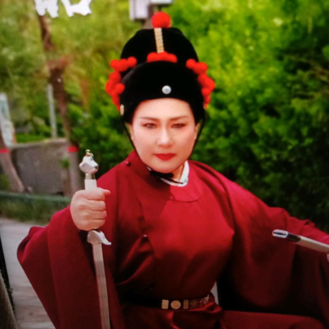 开封王婆，
