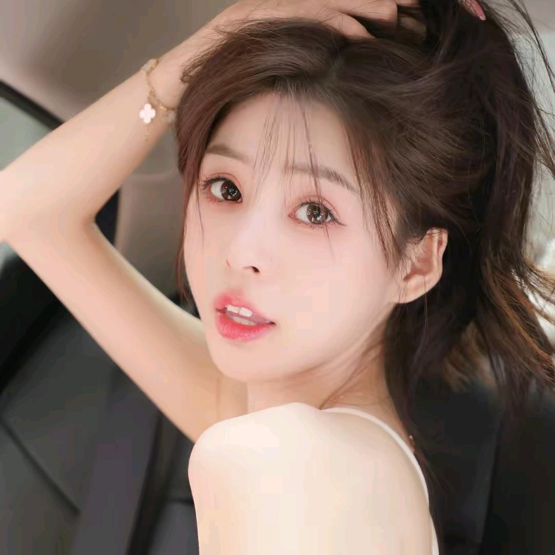 缘分姐姐