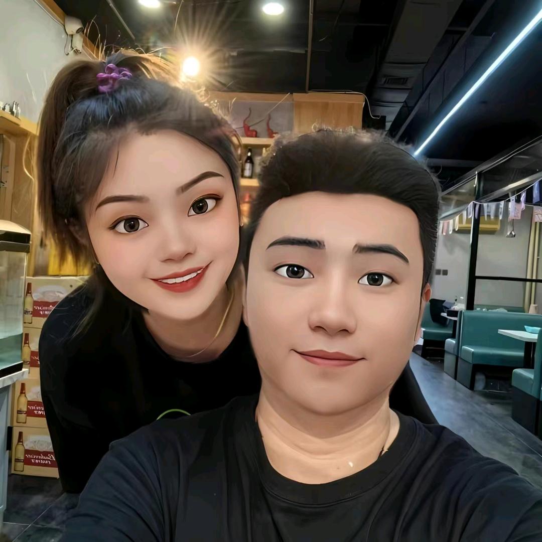 棚里小串一元烧烤