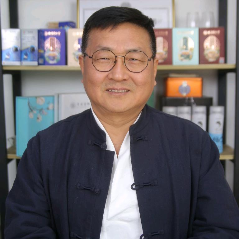 大秦正果堂文化