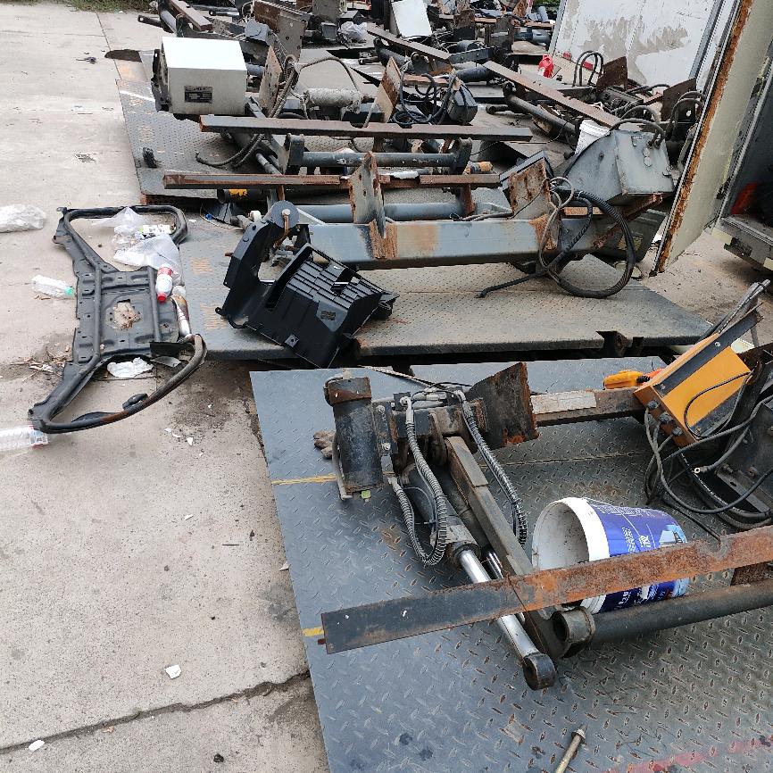 远森新旧尾板服务