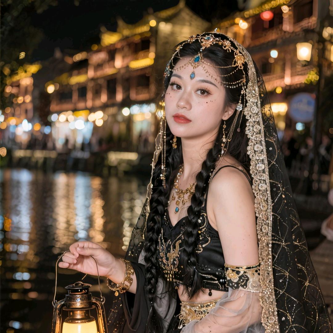 洋娃娃🎈
