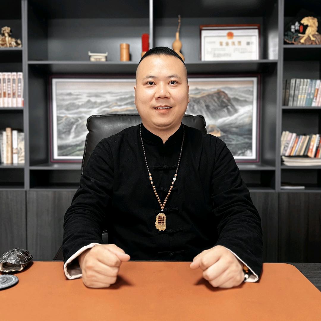 清川老师（易坤堂）