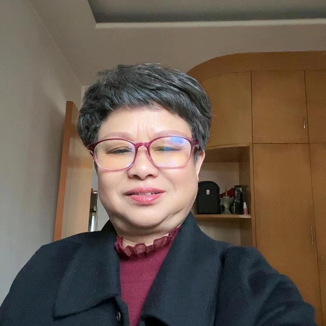 陈红姐