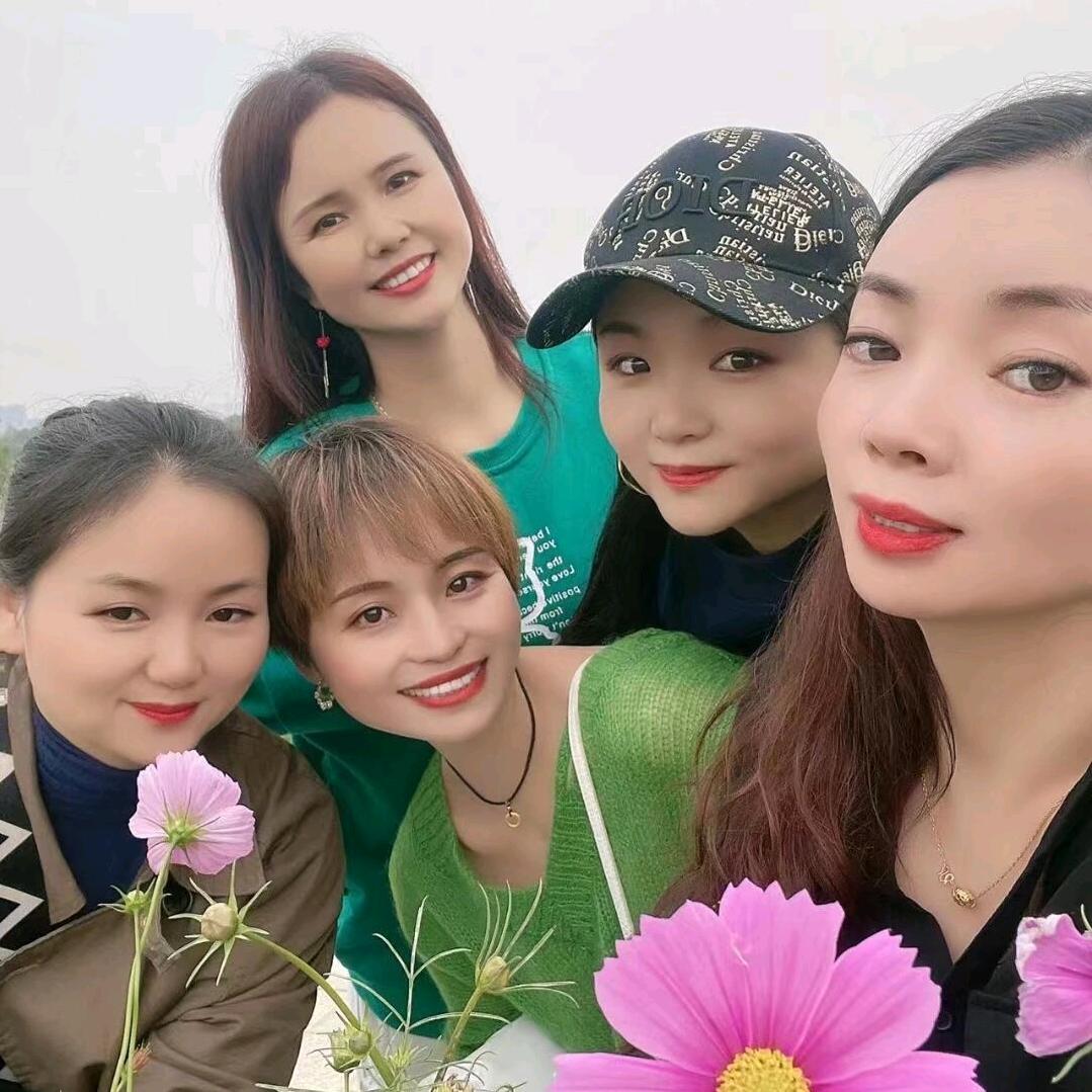 爱跳舞的家纺人~~梁梁💃🏻💃