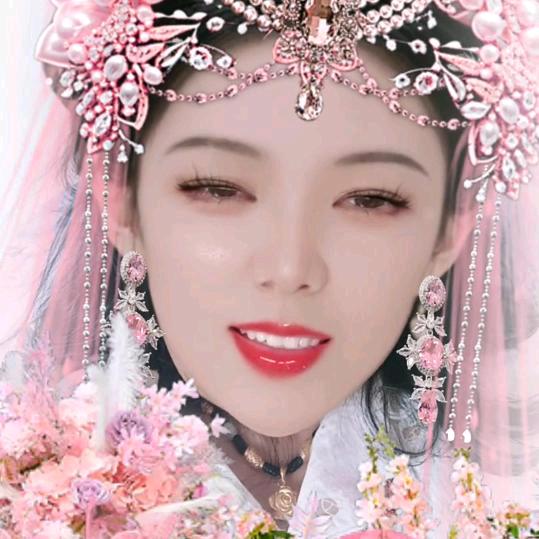 健康快乐！陈姐