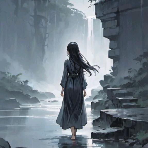 逢雨