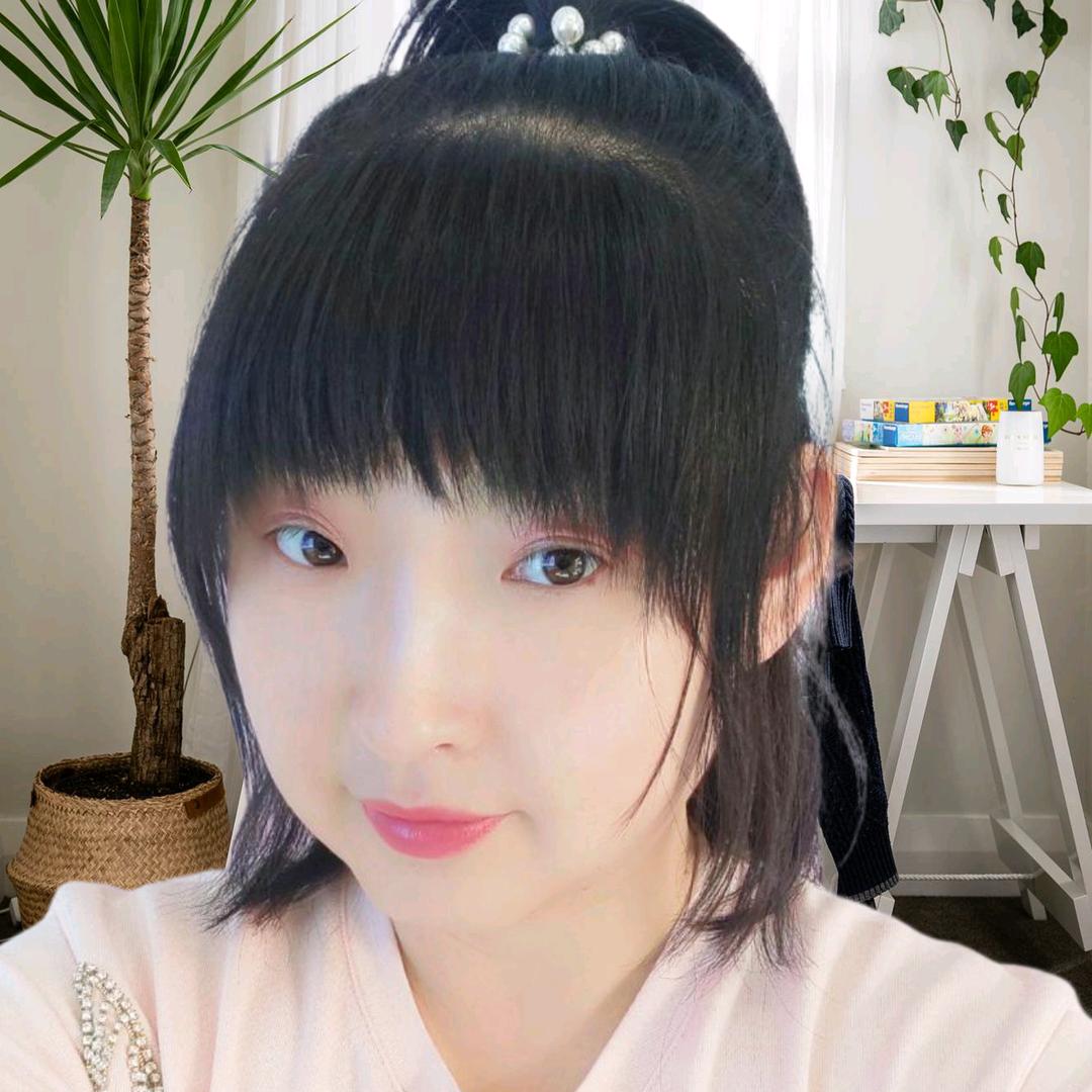娜娜姐呀
