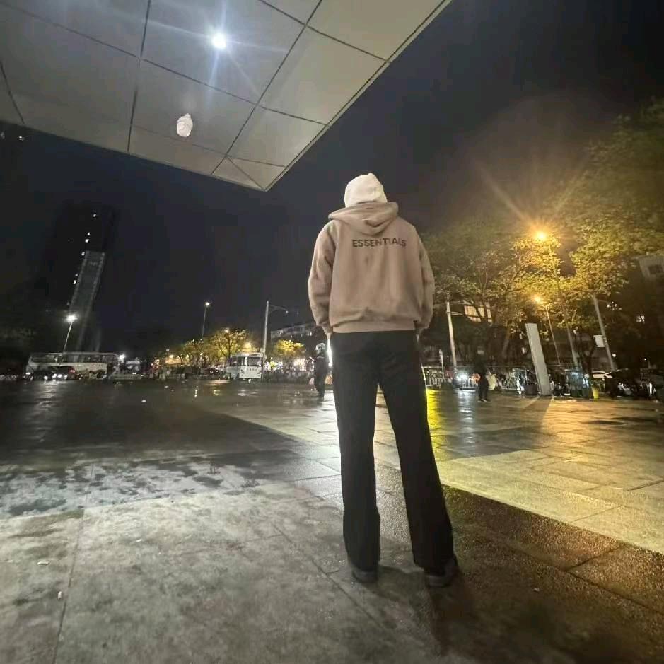 小徐没烦恼