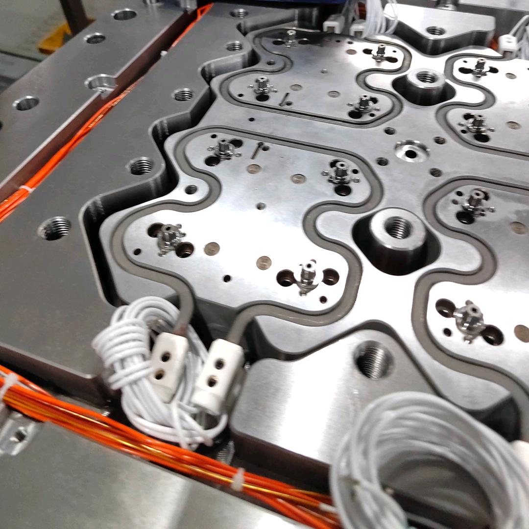 制造业的坚持者