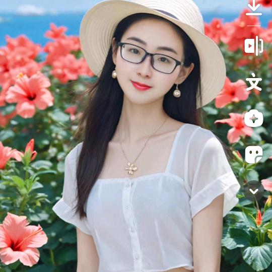 焕然一新。