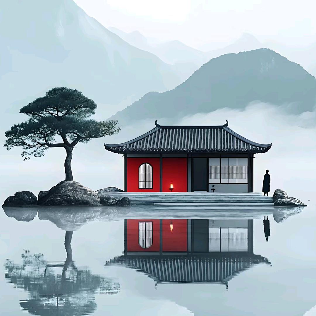 东方美学