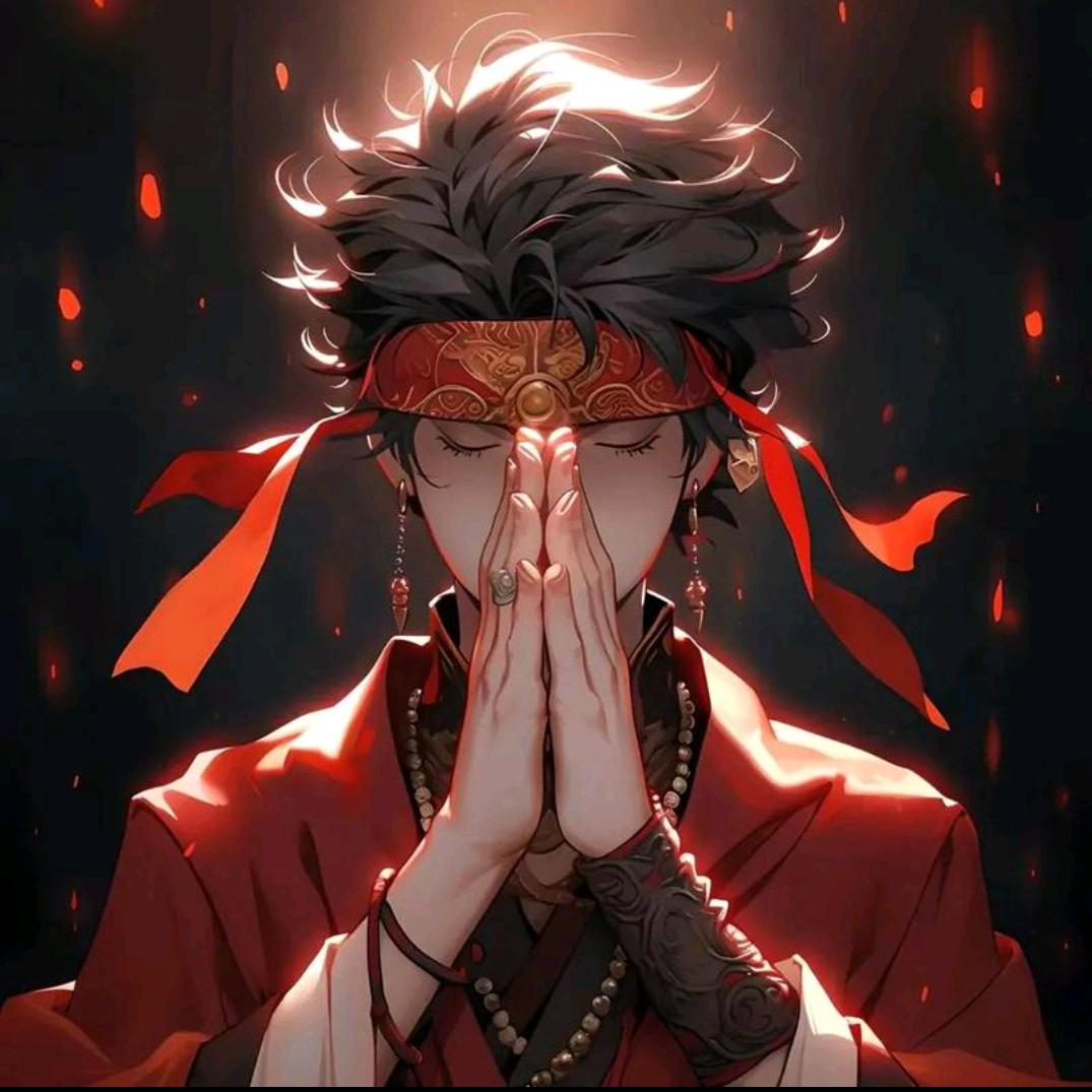 圣人