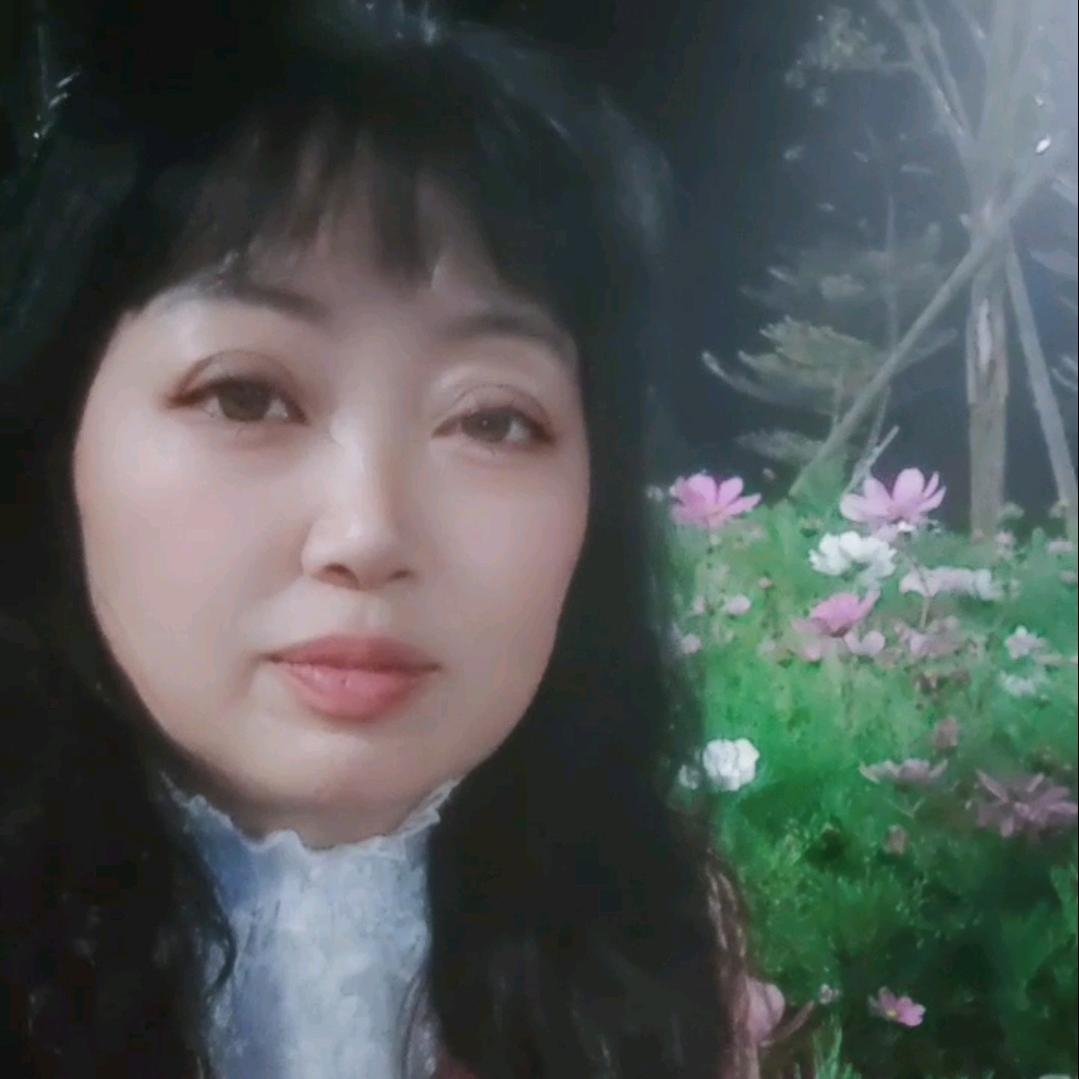 送你微笑