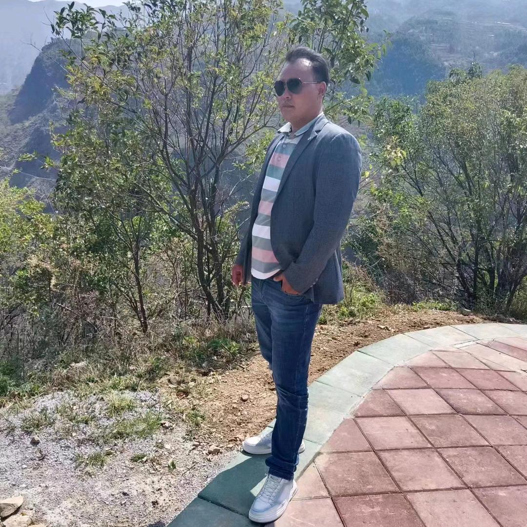 爱的世界只有你