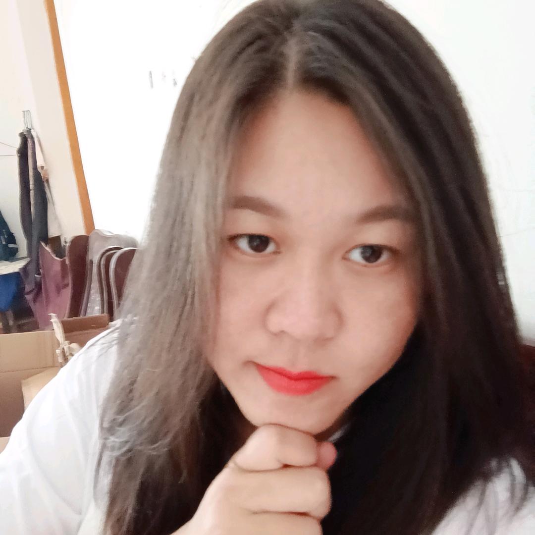 我很快乐