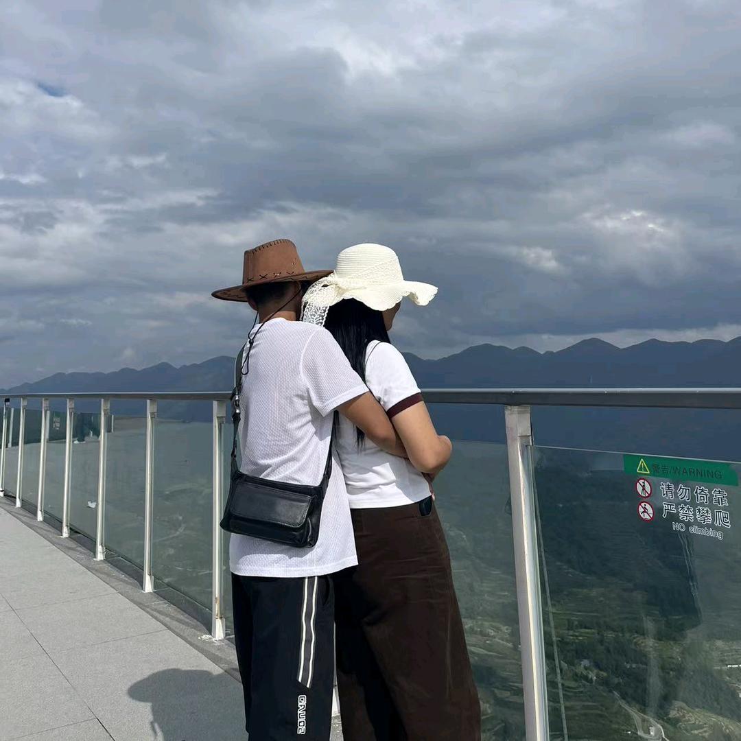 真的好累