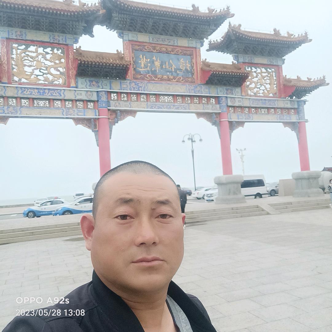 赵恕存幸福一家