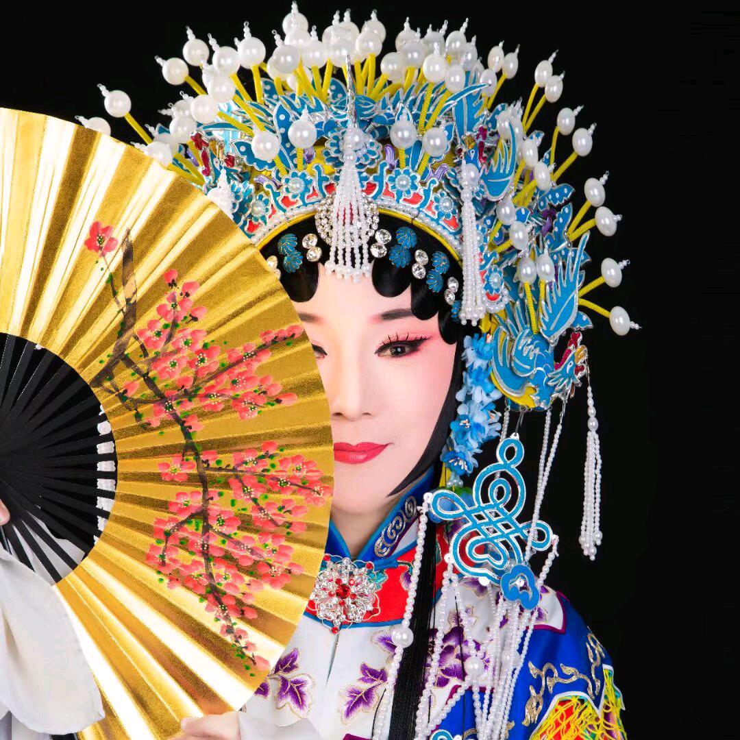 胖犊姥姥