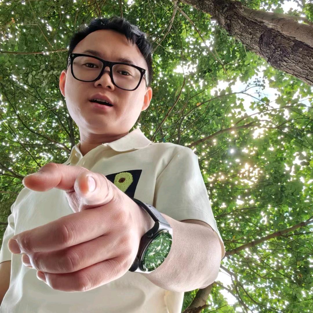 濛阳雨润果蔬先生（周超哥）